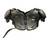 Used Xenith FLYTE FB Shoulder Pads Black MD 11768-S000237571 View 2