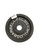 Used Olympic Plate (Each) 25 lb 11347-S000271210 View 1