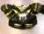 Used Bauer MACH Youth Shoulder Pads MD 11339-S000203467 View 1