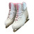 Used Jackson SOFT SKATE WomensFigure Skate Pink Senior 9 11512-S000238212 View 2