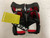 Used CCM JETSPEED FT4 Junior Elbow Pads SM 11855-S000205861 View 2