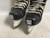 Used Bauer SUPREME M40 Junior Hockey Skate Junior 02.5 11855-S000205862 View 3