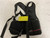 Used Warrior FATBOY NEXT Lacrosse Rib Pads Black XS 11855-S000205863 View 1