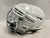 Used Bauer PRODIGY Helmet Cage Combo White SM 11855-S000205864 View 2