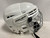 Used Bauer PRODIGY Helmet Cage Combo White SM 11855-S000205864 View 3