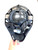Used All Star SIZE 7-7 1/2 Catchers Helmet w/Mask Black One Size 11860-S000310852 View 2