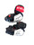 Used CCM FT475 Junior Elbow Pads LG 11860-S000310855 View 1