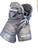 Used Bauer NEXUS Junior Pant Black LG 11860-S000310857 View 1