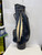 Used MacGregor BLUE LEATHER Mens Stand Bag Navy Blue 11911-S000016059 View 2