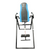 Used I GYM Inversion Table Royal Blue View 1