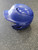 Used Easton HELMET Batting Helmet No Mask Royal Blue SM 11849-S000041148 View 2