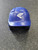 Used Easton HELMET Batting Helmet No Mask Royal Blue SM 11849-S000041148 View 1
