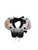 Used Schutt JR BLOCKER FB Shoulder Pads White XXS 11884-S000065682 View 1