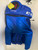 Used CCM FT485 Junior Pant Royal Blue LG 11823-S000040186 View 3