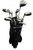 Used Top Flite HCT TOUR Mens Package Set LH Black 13 Piece 11774-S000088895 View 15