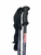 Used Scott 2 SERIES Ski Poles Black 130 cm / 52 in 11731-S000167499 View 4