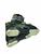 Used Dalbello AVANTI 95 Ski Boots Black 255 MP - M07.5 - W08.5 11731-S000167500 View 5