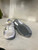 Used Nike ISOFLY Basketball Shoes W White Junior 05.5 11790-S000060164 View 2