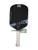 Used Selkirk DAUNTLESS Pickleball Racquet Black 11884-S000065685 View 1