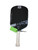 Used Selkirk DAUNTLESS Pickleball Racquet Black 11884-S000065685 View 2