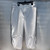 Used BASEBALL EXPRESS PANTS BB/SB Pant Boys White MD 11878-S000029298 View 1