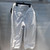 Used BASEBALL EXPRESS PANTS BB/SB Pant Boys White MD 11878-S000029298 View 2