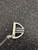 Used Maxfli REV Mens Putter RH 11162-C000457833 View 5