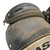 Used Easton INT SHIN GUARDS Catchers Leg Guards Black Intermed 11484-S000306576 View 5