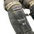 Used Easton INT SHIN GUARDS Catchers Leg Guards Black Intermed 11484-S000306576 View 6