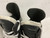 Used Reebok RIBCORE 22K Intermediate Hockey Skate Black Intermediate 4.0 11855-S000205883 View 2
