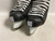 Used Reebok RIBCORE 22K Intermediate Hockey Skate Black Intermediate 4.0 11855-S000205883 View 3