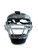 Used GAME FACE BB/SB Fielders Mask Black SM 11932-S000172271 View 1