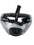 Used GAME FACE BB/SB Fielders Mask Black SM 11932-S000172271 View 2