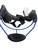 Used RIP-IT DEFENSE MASK BB/SB Fielders Mask Royal Blue SM 11932-S000172270 View 2