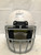 Used Schutt 2018 SCHUTT AIR FB Helmet White SM 11668-S000121582 View 1