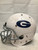 Used Schutt 2018 SCHUTT AIR FB Helmet White SM 11668-S000121582 View 2