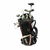 Used Strata TITANIUM COMPOSITE Mens Complete Set LH 8 Piece 11479-S000425515 View 2
