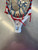 Used Under Armour COMMAND Mens Lacrosse Head White 11162-S000457841 View 6