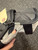 Used Nike VAPOR ARM PAD Lacrosse Arm Pads/Guards Black LG 11162-S000457842 View 4