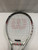 Used Wilson SOFY SHOCK IMPACT Adult Tennis Racquet White Unknown 11490-S000274581 View 2