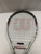 Used Wilson SOFY SHOCK IMPACT Adult Tennis Racquet White Unknown 11490-S000274581 View 1