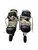 Used Bauer VAPOR VOLT Youth Hockey Skate Youth 09.0 11847-S000036504 View 4