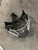 Used DINICTIS DEFENSIVE MASK BB/SB Fielders Mask White M/L 11614-S000238769 View 2