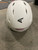 Used Easton SOFTBALL HELMET Batting Helmet w/Mask White M/L 11614-S000238771 View 4