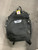 Used GOLONI SOFTBALL BAG BB/SB Player Carry Bag Black 11614-S000238776 View 1