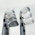 Used Mizuno MP-32 Mens Iron Set RH 3I-9I 11805-S000083174 View 2