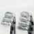 Used Mizuno MP-32 Mens Iron Set RH 3I-9I 11805-S000083174 View 1