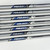 Used Mizuno MP-32 Mens Iron Set RH 3I-9I 11805-S000083174 View 3
