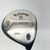 Used Callaway BIG BERTHA Mens Fairway Wood RH 5 Wood 11805-S000083182 View 1