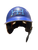 Used Under Armour UABH2-100 Batting Helmet No Mask Royal Blue M/L 11843-S000024344 View 1